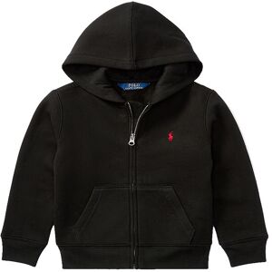 Polo Ralph Lauren Cardigan - Core Replen - Sort - Polo Ralph Lauren - 3 År (98) - Cardigan