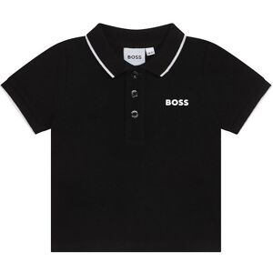 Polo - Sort - Boss - 1½ År (86) - Polo