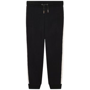 Michael Kors Sweatpants - Sort M. Hvid - Michael Kors - 14 År (164) - Sweatpants