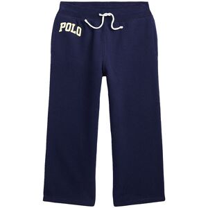 Polo Ralph Lauren Sweatpants - Navy - Polo Ralph Lauren - 12-14 År (152-164) - Sweatpants