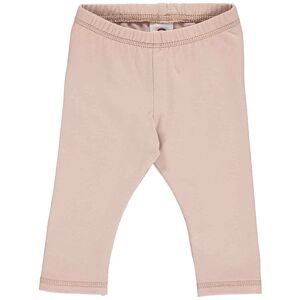 Müsli Leggings - Cozy Me - Spa Rose - Müsli - 1 År (80) - Leggings