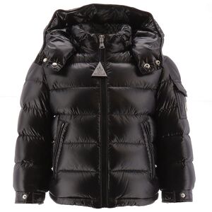 Moncler Dunjakke - Maire - Sort - Moncler - 8 År (128) - Dunjakke