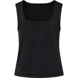 Rosemunde Top - Vendbar - Sort - Rosemunde - 14 År (164) - T-Shirt