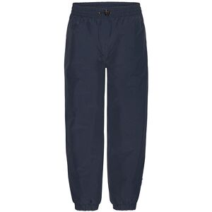 Molo Skalbukser - Wild - Night Navy - Molo - 6 År (116) - Skibukser