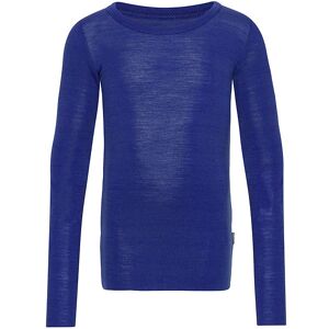 Molo Bluse - Uld - Rihanna - Twilight Blue - Molo - 11-12 År (146-152) - Bluse