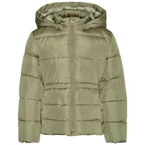 Vero Moda Girl Dynejakke - Vmlucy - Laurel Oak - Vero Moda Girl - 9 År (134) - Dunjakke