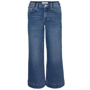 Vero Moda Girl Jeans - Noos - Vmdaisy - Medium Blue Denim - Vero Moda Girl - 9 År (134) - Jeans