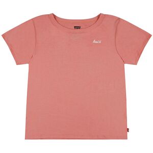 Levis Kids T-Shirt - Terra Cotta - Levis - 14 År (164) - T-Shirt