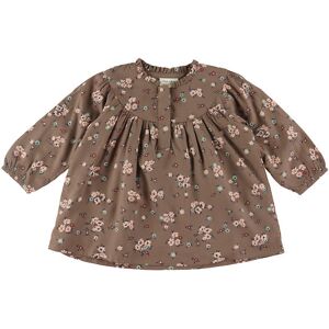 Noa Noa Miniature Kjole - Baby Doritannm - Print Rose - Noa Noa Miniature - 24 Mdr - Kjole