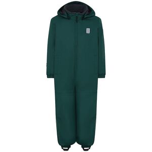 Wear Flyverdragt - Lwjori 721 - Dark Green - Lego® Wear - 2 År (92) - Flyverdragt