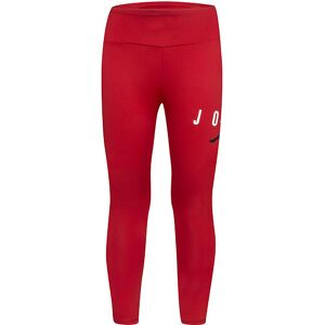 Jordan Leggings - Gym Red M. Logo - Jordan - 2-3 År (92-98) - Leggings