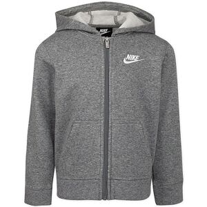 Nike Cardigan - Carbon Heather - Nike - 3 År (98) - Cardigan