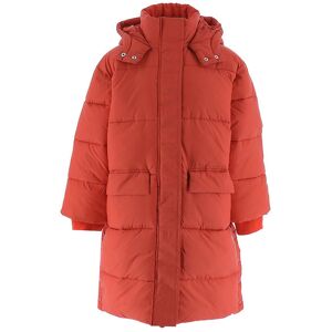 Stella Mccartney Kids Dynefrakke - Rød - Stella Mccartney Kids - 12 År (152) - Dunjakke