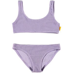 Molo Bikini - Uv50+ - Nola - Viola M. Struktur - Molo - 15-16 År (170-176) - Bikini