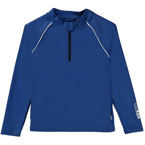 Molo Badebluse - Uv50+ - Noble - Reef Blue - Molo - 15-16 År (170-176) - Badetøj