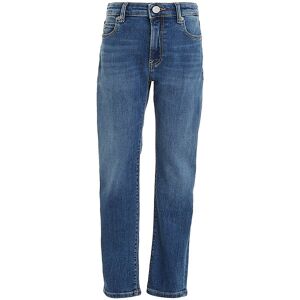 Tommy Hilfiger Jeans - Modern Straight - Denim Maldive - Tommy Hilfiger - 8 År (128) - Jeans