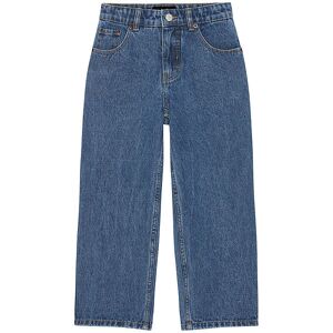 Molo Jeans - Aiden - Stone Denim - Molo - 8 År (128) - Jeans