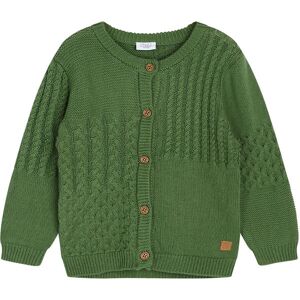 Hust And Claire Cardigan - Charli - Strik - Elm Green - Hust And Claire - 74 - Cardigan