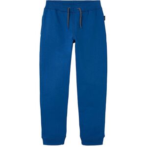 Name It Sweatpants - Nkmsweat - Noos - Set Sail - Name It - 9 År (134) - Sweatpants