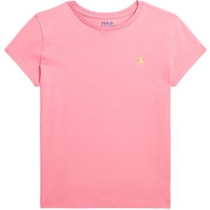 Polo Ralph Lauren T-Shirt - Florida Pink - Polo Ralph Lauren - 3 År (98) - T-Shirt