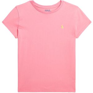 Polo Ralph Lauren T-Shirt - Florida Pink - Polo Ralph Lauren - 8-10 År (128-140) - T-Shirt