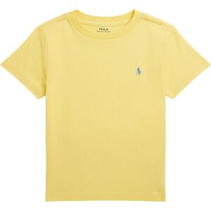 Polo Ralph Lauren T-Shirt - Oasis Yelow - Polo Ralph Lauren - 14-16 År (164-176) - T-Shirt