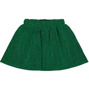 The New Nederdel - Tnjidalou - Bright Green Glitter - The New - 9-10 År (134-140) - Nederdel