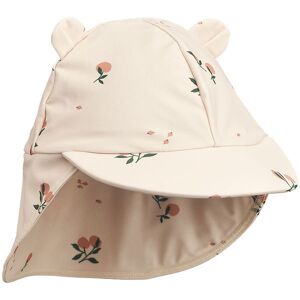 Liewood Solhat - Senia - Uv40+ - Peach/sea Shell - Liewood - 9-12 Mdr - Solhat