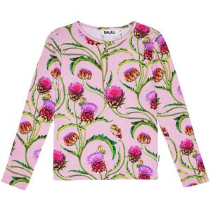 Molo Bluse - Rose - Artichoke Glow - Molo - 6 År (116) - Bluse