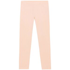 Molo Leggings - Nica - Fluffy Rose - Molo - 3 År (98) - Leggings