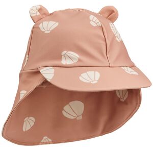 Liewood Solhat - Senia - Uv40+ - Shell/pale Tuscany - Liewood - 9-12 Mdr - Solhat