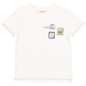 Marmar T-Shirt - Ted - You'Ve Got Mail - Marmar - 9 År (134) - T-Shirt