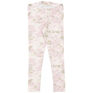 Marmar Leggings - Lisa - Little Hydrangea - Marmar - 3 År (98) - Leggings