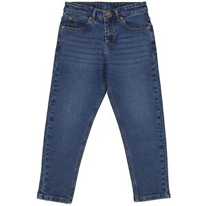 The New Jeans - Tnjosh - Medium Blue - The New - 5-6 År (110-116) - Jeans