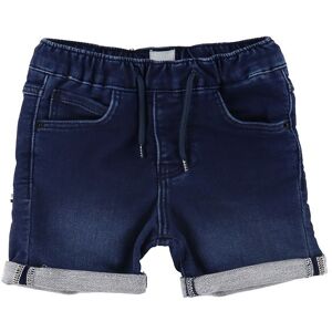 Denimshorts - Stone Pulver - Boss - 3 År (98) - Shorts