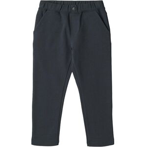 Wheat Sweatpants - Frank - Navy - Wheat - 3 År (98) - Sweatpants