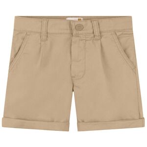 Timberland Shorts - Stone - Timberland - 6 År (116) - Shorts