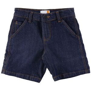 Timberland Denimshorts - Rinse Wash/brush - Timberland - 6 År (116) - Shorts