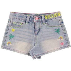 Billieblush Shorts - Denim - Double Stone - Billieblush - 3 År (98) - Shorts