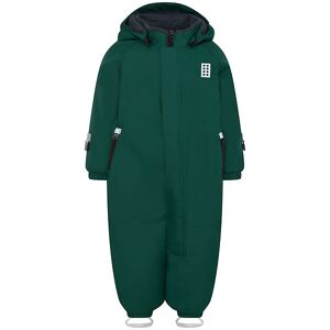 Wear Flyverdragt - Lwjulian 711 - Dark Green - Lego® Wear - 3 År (98) - Flyverdragt