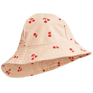 Liewood Solhat - Josefine - Uv40+ - Cherries/apple Blossom - Liewood - 9-12 Mdr - Solhat