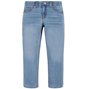 Levis Jeans - 511 Slim - Basil Sky - Levis - 10 År (140) - Jeans