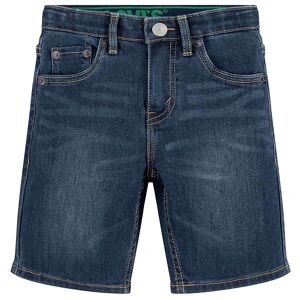 Levis Shorts - Slim Fit Eco - Denim - Garland - Levis - 6 År (116) - Shorts