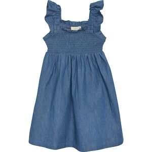 En Fant Kjole - Chambray - Blue Denim - En Fant - 9 År (134) - Kjole