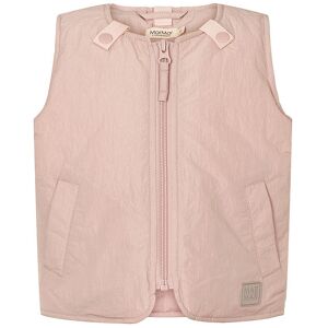 Marmar Dynevest - Orvella - Faded Rose - Marmar - 6-7 År (116-122) - Vest