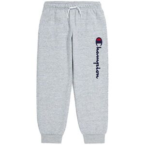 Champion Sweatpants - Rib Cuff - New Oxford Grey Melange - Champion - 5-6 År (110-116) - Sweatpants