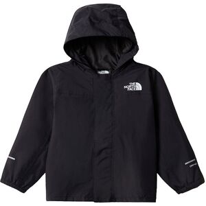 The North Face Regnjakke - Antora - Sort - The North Face - 3-6 Mdr - Regnjakke