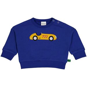 Freds World Sweatshirt - Motor - Surf - Freds World - 3 År (98) - Sweatshirt