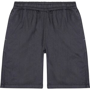 Molo Shorts - Arrow - Iron Gate - Molo - 7 År (122) - Shorts