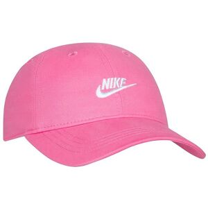 Nike Kasket - Playful Pink - Nike - 4-7 År (104-122) - Kasket